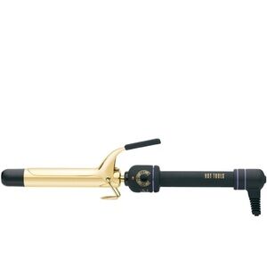 Hot Tools Gold Curling Iron